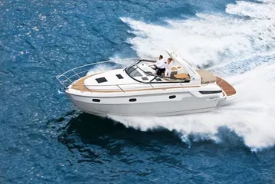 Bavaria Yachts 32 Sport usado à venda