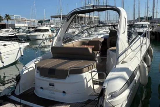 Bavaria Yachts 32 Sport usado à venda