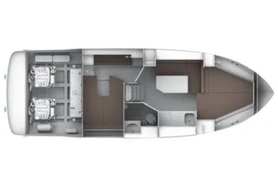 Bavaria Yachts 32 Sport usado à venda
