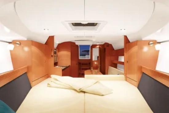 Bavaria Yachts 32 Sport usado à venda