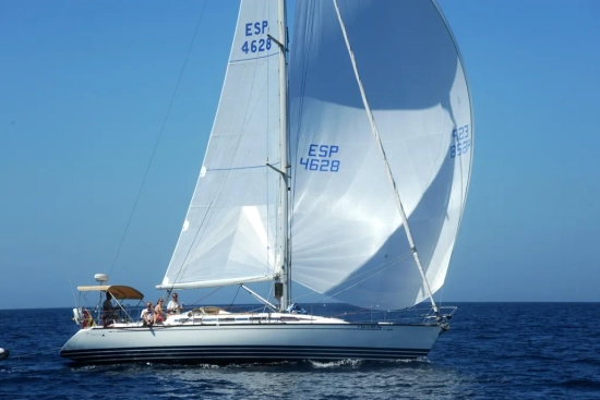 X Yachts X 442 usata in vendita