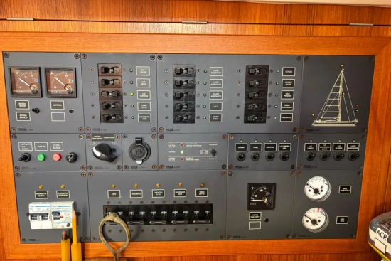 X Yachts X 442 usata in vendita