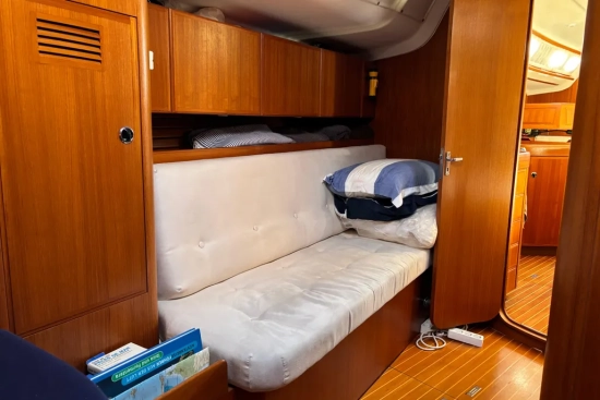X Yachts X 442 usata in vendita