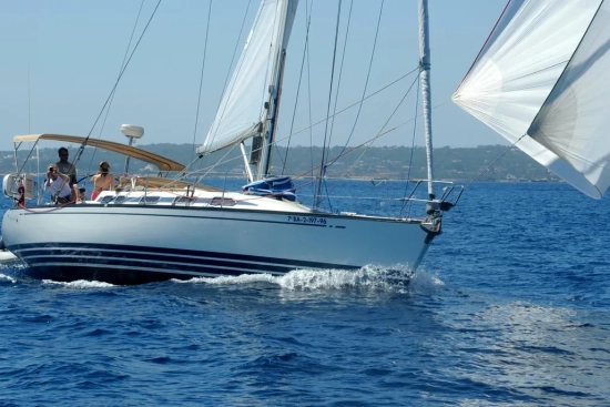 X Yachts X 442 usata in vendita