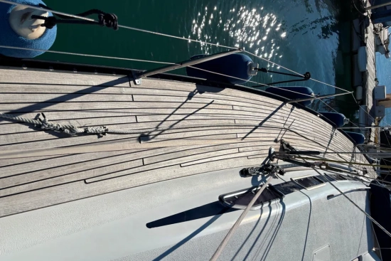 X Yachts X 442 usata in vendita