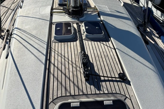 X Yachts X 442 usata in vendita