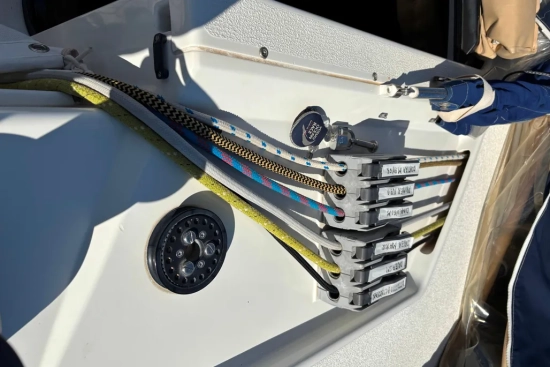 X Yachts X 442 usata in vendita