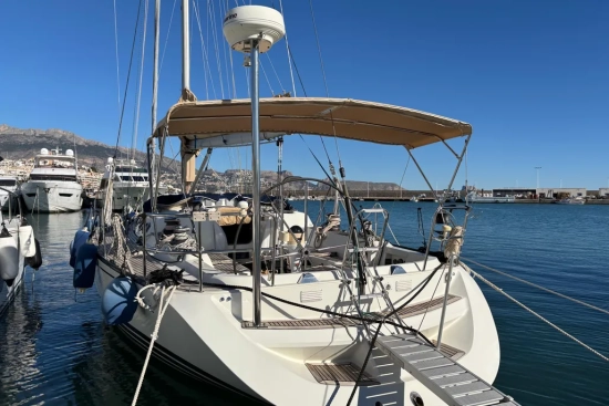 X Yachts X 442 usata in vendita
