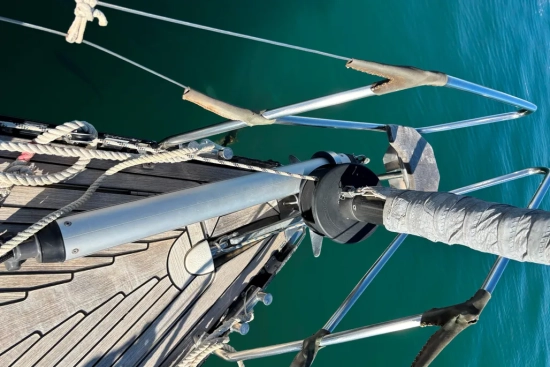 X Yachts X 442 usata in vendita