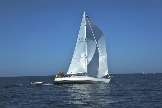 X Yachts X 442 usata in vendita