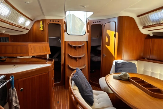 X Yachts X 442 usata in vendita