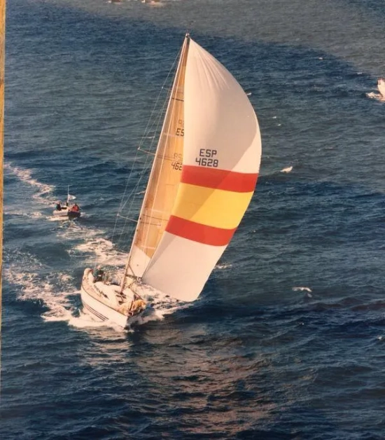 X Yachts X 442 usata in vendita