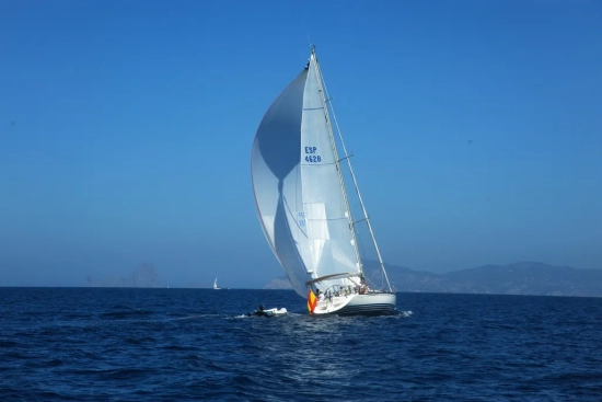 X Yachts X 442 usata in vendita