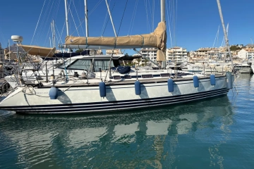 X Yachts X 442 de segunda mano en venta