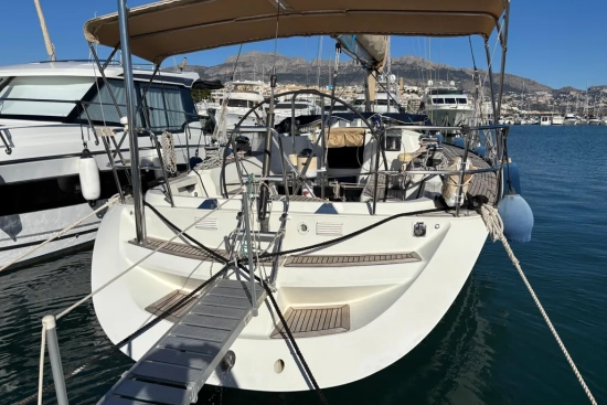 X Yachts X 442 usata in vendita