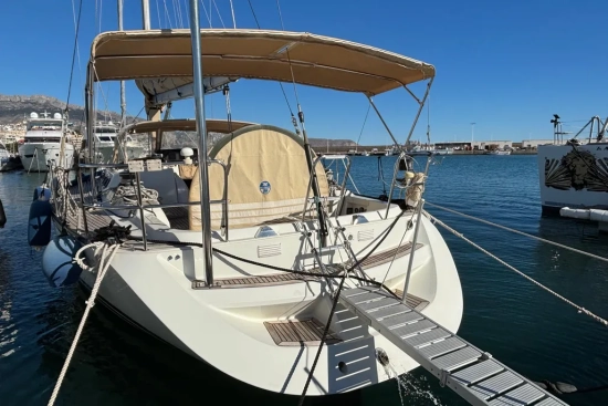 X Yachts X 442 usata in vendita