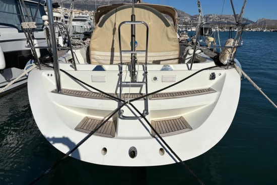 X Yachts X 442 usata in vendita