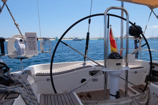 X Yachts X 442 usata in vendita