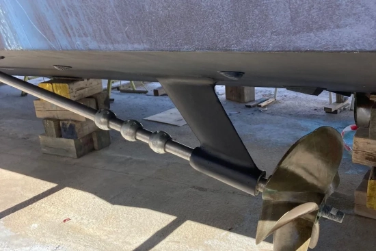 Ferretti Yachts 620 usado à venda