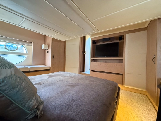 Beneteau Monte Carlo 5 usado à venda
