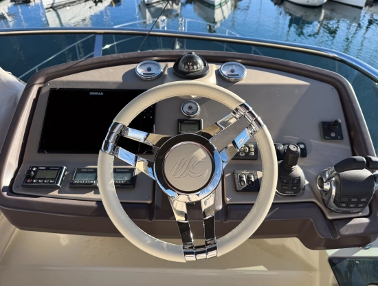 Beneteau Monte Carlo 5 usado à venda