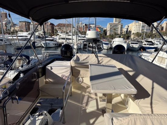 Beneteau Monte Carlo 5 usado à venda