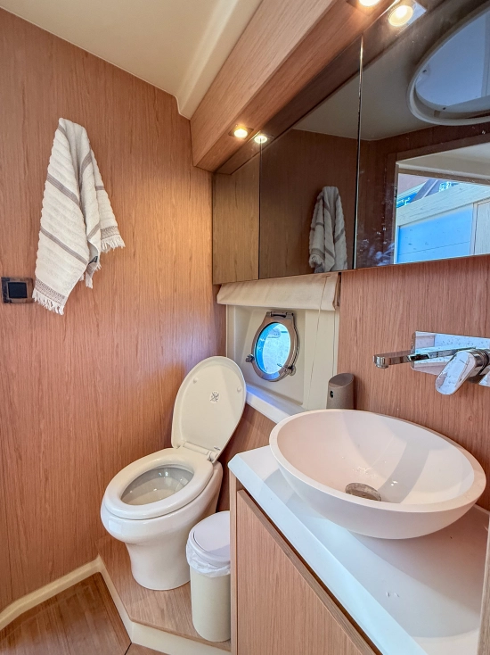 Beneteau Monte Carlo 5 usado à venda
