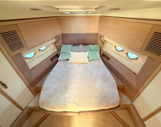 Beneteau Monte Carlo 5 usado à venda