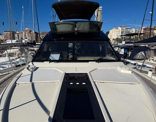 Beneteau Monte Carlo 5 usado à venda