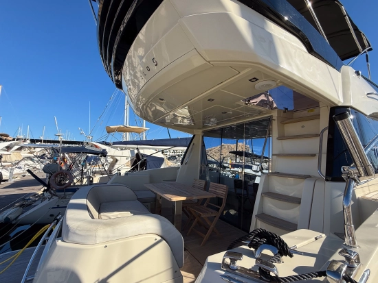 Beneteau Monte Carlo 5 usado à venda