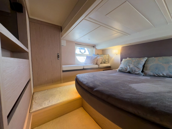 Beneteau Monte Carlo 5 usado à venda