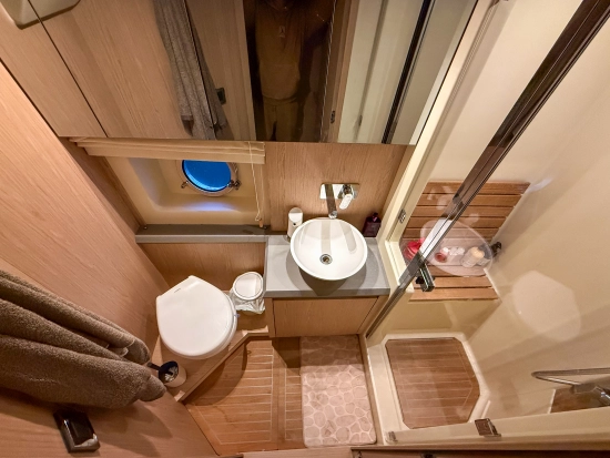 Beneteau Monte Carlo 5 usado à venda