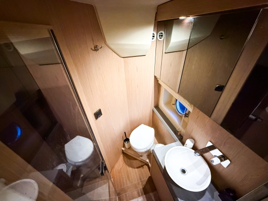 Beneteau Monte Carlo 5 usado à venda