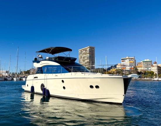 Beneteau Monte Carlo 5 usado à venda
