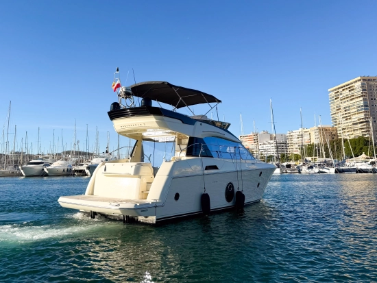 Beneteau Monte Carlo 5 usado à venda