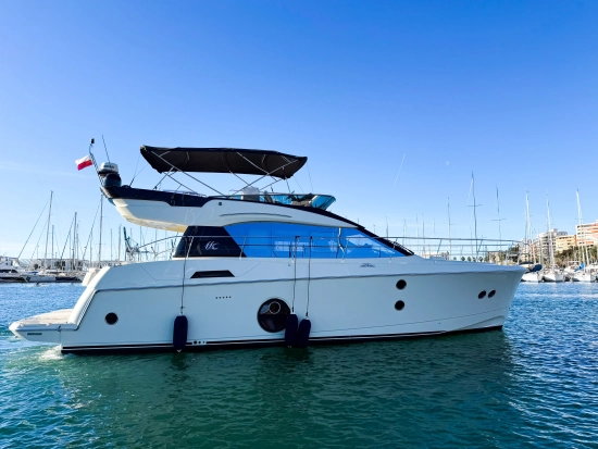 Beneteau Monte Carlo 5 usado à venda