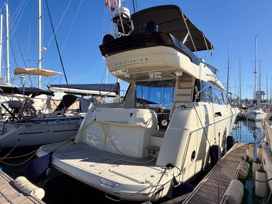 Beneteau Monte Carlo 5 usado à venda