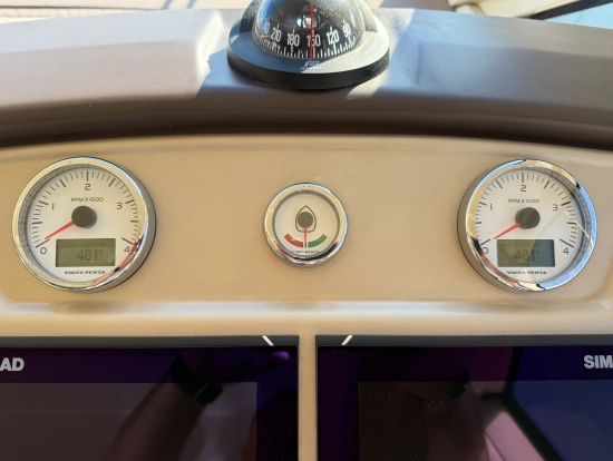 Beneteau Monte Carlo 5 usado à venda