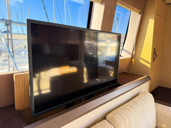 Beneteau Monte Carlo 5 usado à venda