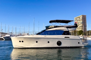 Beneteau Monte Carlo 5 de segunda mano en venta