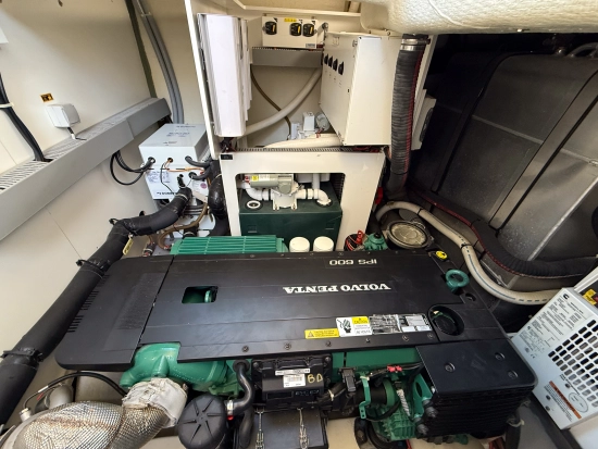 Beneteau Monte Carlo 5 usado à venda