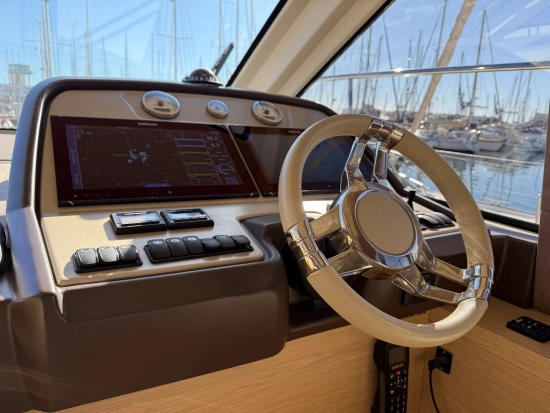 Beneteau Monte Carlo 5 usado à venda