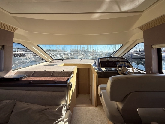 Beneteau Monte Carlo 5 usado à venda