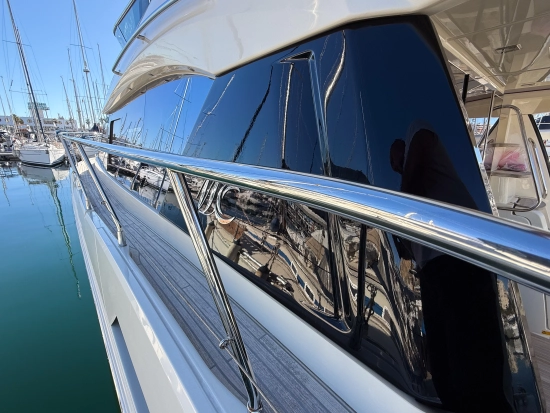 Beneteau Monte Carlo 5 usado à venda