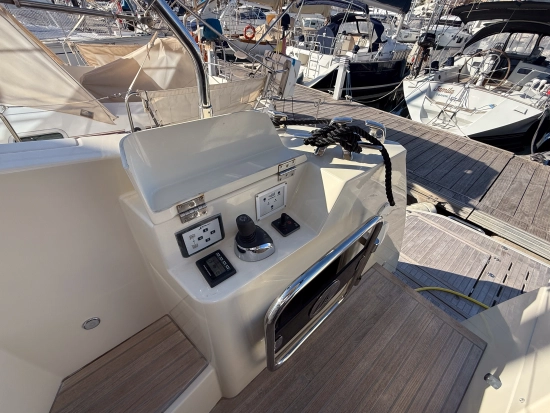 Beneteau Monte Carlo 5 usado à venda