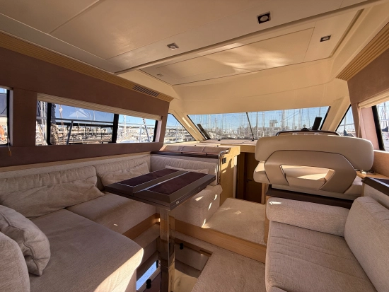 Beneteau Monte Carlo 5 usado à venda