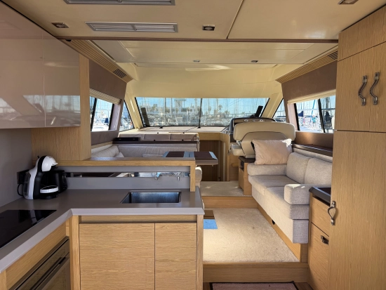 Beneteau Monte Carlo 5 usado à venda