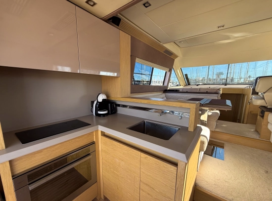 Beneteau Monte Carlo 5 usado à venda
