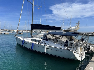 Beneteau 49 novos à venda