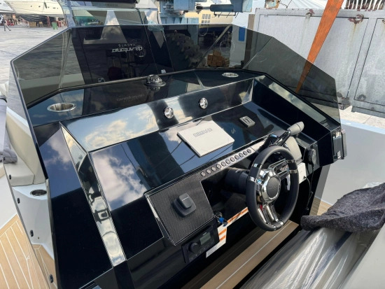 De Antonio Yachts D28 Open nuova in vendita